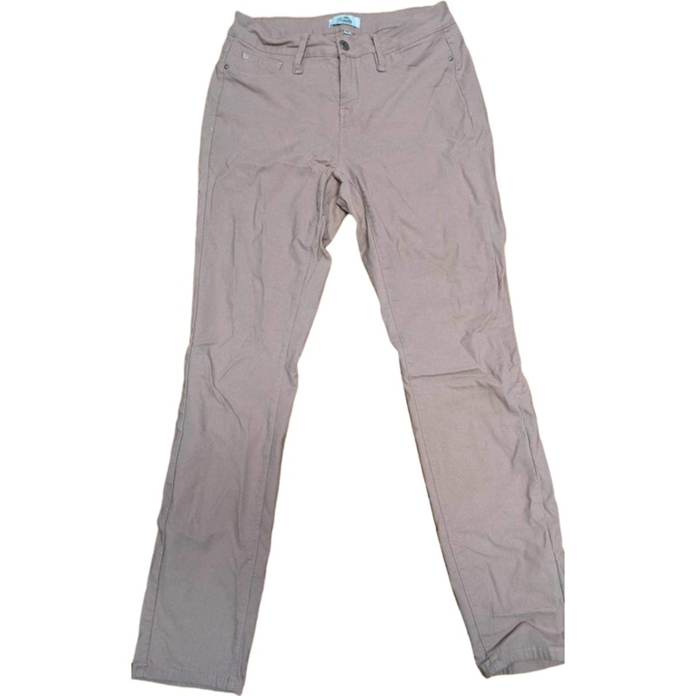Blush Jeans
